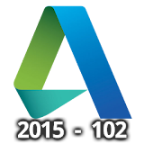 kApp - AutoCAD 2015 102 icon