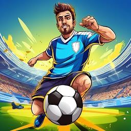 Ultimate Soccer Golden Team