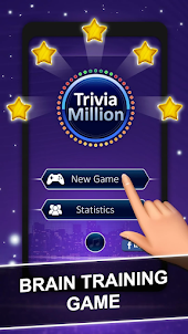 Trivia Million Games