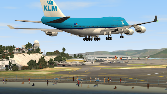 World of Airports MOD APK v2.2.3 (All Airports, Planes Unlocked) 1
