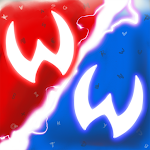 Cover Image of Tải xuống Word Wars 2021 Challenge - Fre  APK