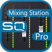 Mixing Station SQ Pro