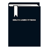 BIBILIYA IJAMBO RY'IMANA icon