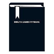 Top 10 Books & Reference Apps Like BIBILIYA IJAMBO RY'IMANA - Best Alternatives