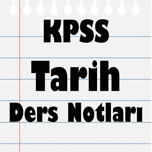 KPSS Tarih Ders Notları Download on Windows