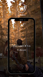 The Last Of Us Wallpaper 4K