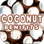 Cover Image of Download Coconut Benefits  APK