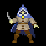 Rogue Wizard Warrior  Icon