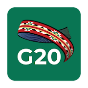 Top 15 Events Apps Like G20 Saudi Arabia 2020 - Best Alternatives