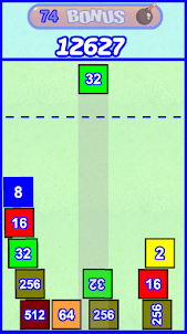 Tetris Blockudoku x2