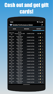 Mobile Performance Meter 1.84.3 APK MOD (Unlimited Money) Download 4
