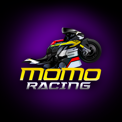 Momo Racing logo