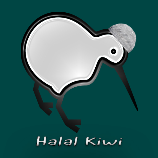 Halal Kiwi Download on Windows