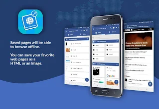 Save As Web Archive Web Article Reader Offline Apps On Google Play