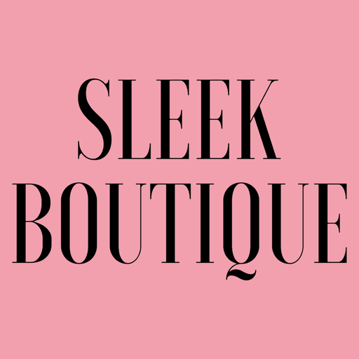 Sleek Boutique logo