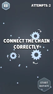 Chain Gears