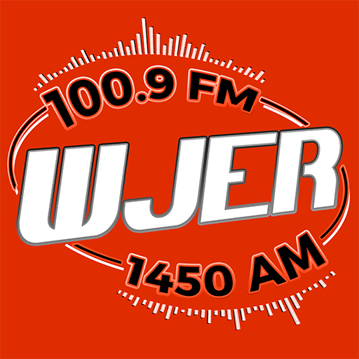 WJER Radio logo