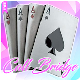 Call Bridge Offline Free icon