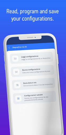 FINDER Toolbox Screen 2