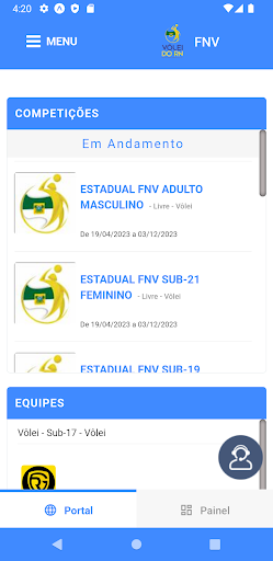 FNV Screen 2
