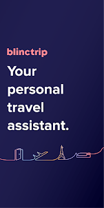 Blinctrip: Easy Flight Booking