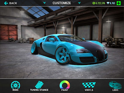 Ultimate Car Driving Simulator 6.1 APK screenshots 14