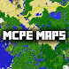Maps Minecraft PE - Androidアプリ