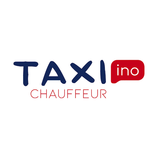 TaxinoChauffeur logo