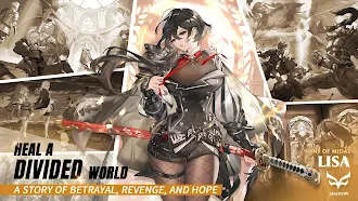 Game screenshot Valiant Force 2 apk download