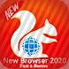 New U Browser 2021 - Fastest And Secure