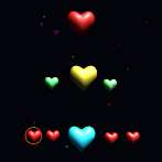 Ninja Heartbreaker