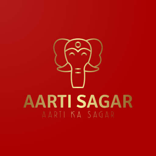 Aarti Sagar logo