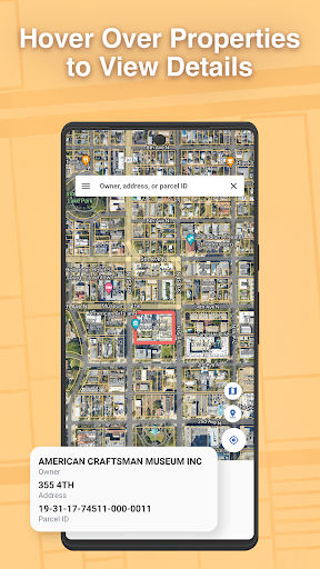 LandGlide: GPS Property Finder screenshot 6