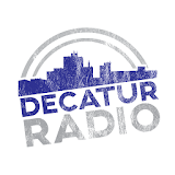 Decatur Radio icon