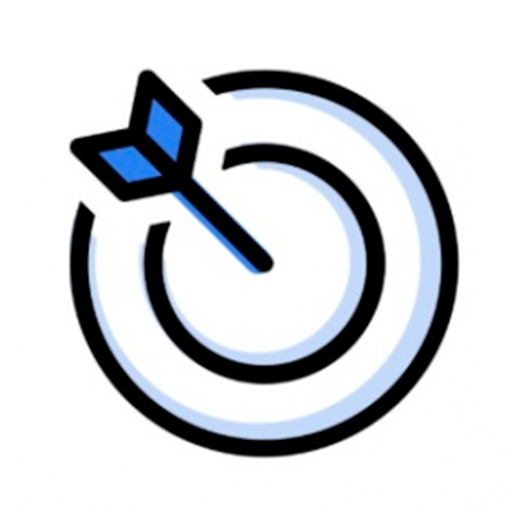 Objetiva Escola de Profissões logo