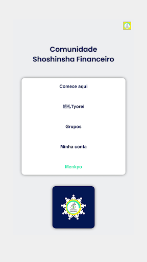 Shoshinsha Financeiro
