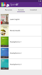 Learnit!
