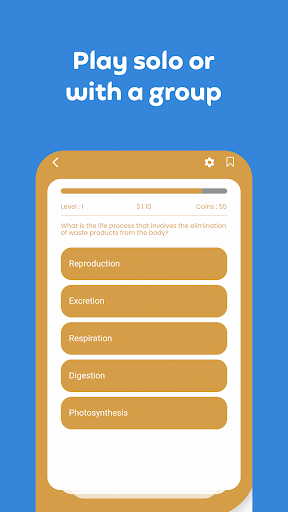 LearnMo - Learning App beta