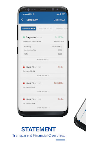 Golden Future Secondary School