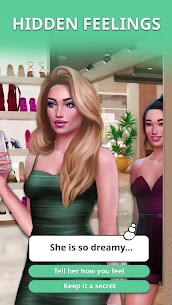 Tabou Stories Love Episodes v2.3 Mod Apk (Unlimited Diamond) Free For Android 2