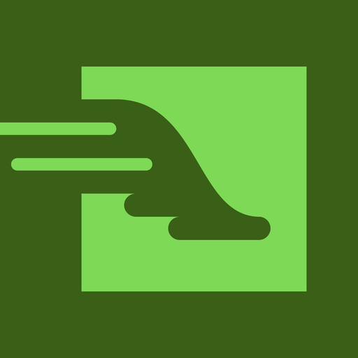 Sadnan Courier: Deliver & Earn logo