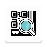 QR BarCode Scanner (PRO) icon