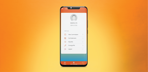 Wendi Agent Screen 2