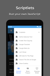 Hermit — Lite Apps Browser v19.9.0 MOD APK (Premium/Unlocked) Free For Android 6