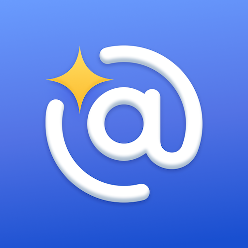 Clean Email app