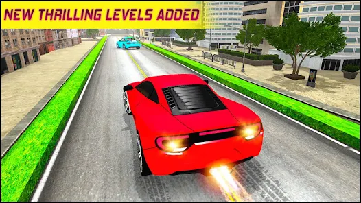 GT Stunt Racing Car 2020 - Apps on Play