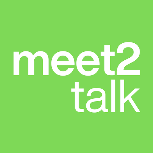 Meet2Talk Laai af op Windows