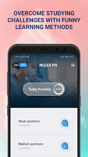 NCLEX-PN Practice Test Free 2021