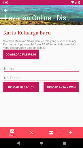 Layanan Online Disdukcapil Min Screen 3