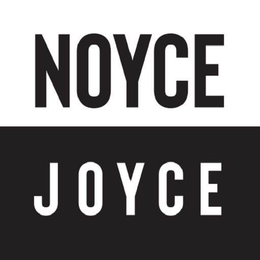 Noyce Joyce Nixie logo